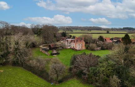 Huckleberry Farm House - Photo 57