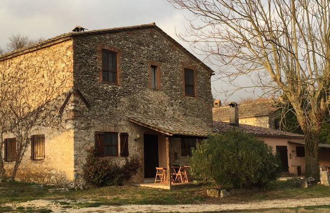 Silence and Relaxation for Families and Couples in the Countryside of Umbria - Photo 15
