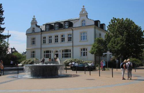 Premium-Apartment-OstseePur-incl Parken-Wlan-Strand und Citynähe - Foto 45