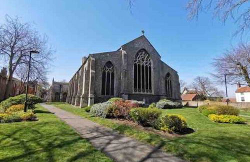 Cosy 2 bed period town cottage - North Walsham - Foto 79