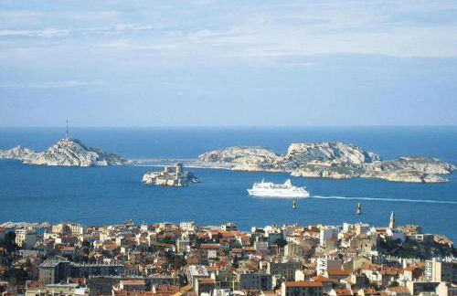 Cozy Vacation House With Pool, Vernegues - Foto 66