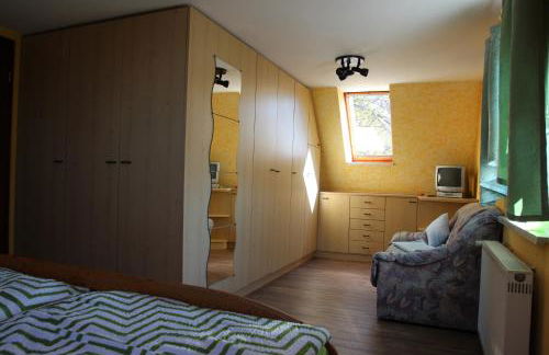 Ferienwohnung Halberstadt - Foto 4