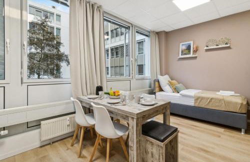 Urban Havn - 6 Apartments mit top Anbindung für bis zu 34 Personen - Foto 70