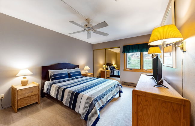 Ski Inn Condos - Foto 5