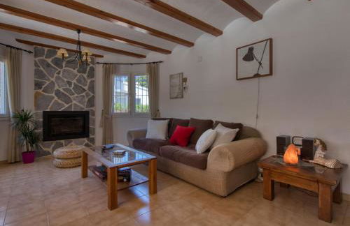 Holiday Home Anguilaga by Interhome - Foto 12