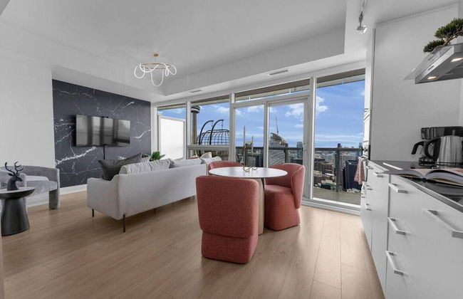 The Harbour Toronto - Foto 29