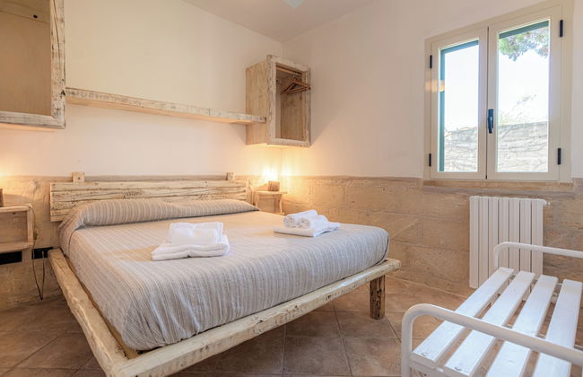 BIO AGRITURISMO SALOS - Foto 10