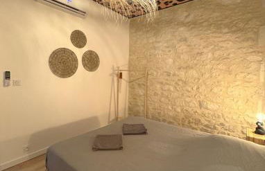 Studio Savane - 5 min du Zoo - Photo 11