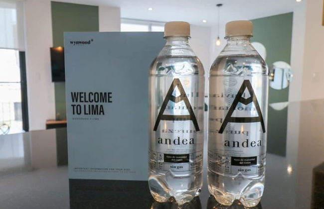 w Unique 2BR With Balcony in Miraflores - Photo 8