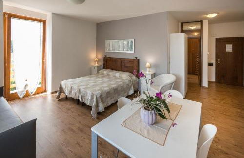 Le Servite Apartments - Foto 64