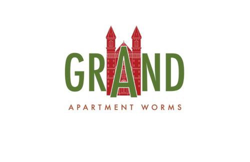 Grand Apartment Worms - Stilvolles Wohnen im Zentrum - Foto 7