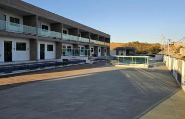 Home Duplex Serra Negra - casa 8 - Foto 1