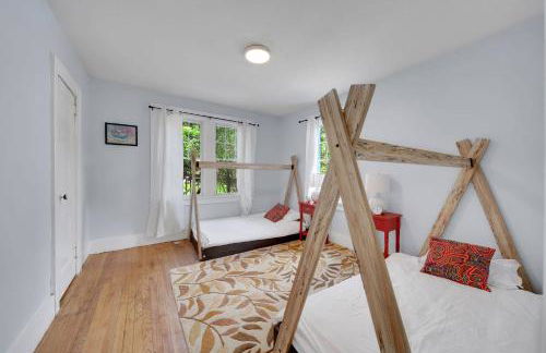 Cozy Cottage House - Pool & Hot Tub - Foto 11