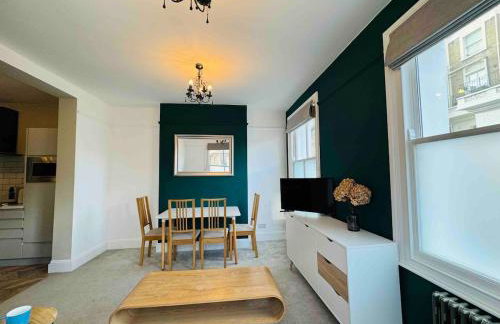 Modern Flat Nr Battersea Park - Foto 18