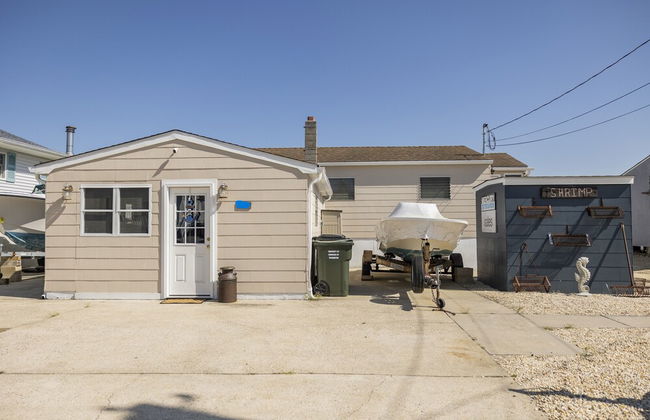 Lagoon Life Hideaway - Foto 36