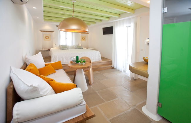 Golden Sun Hotel - Foto 36