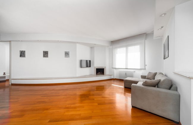 2900 Attico Dolce Vita by Barbarhouse - Foto 14