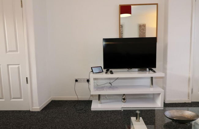 Atholl House - Linwood - Foto 19