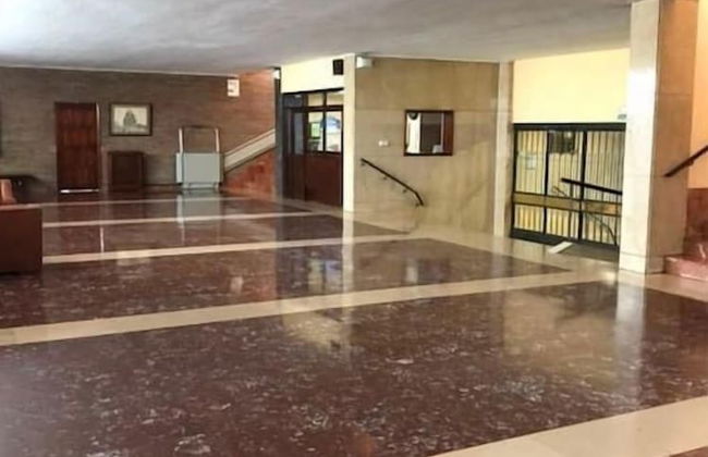 Apart Centro Sevilla - Foto 24