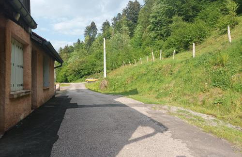 Le refuge de la source - Foto 47