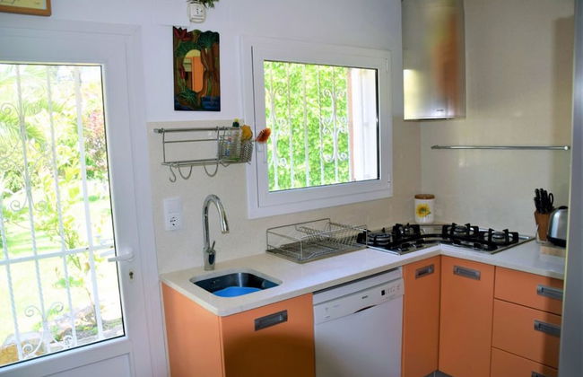 107525 - House in Cala Canyelles - Foto 6