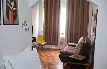 Loft 10 min Da Praia De Copacabana, Leme & Shopping - Foto 15