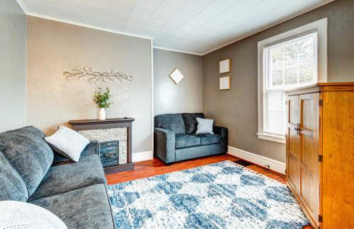 Sodus Point Home - Walkable to Beach! - Foto 17