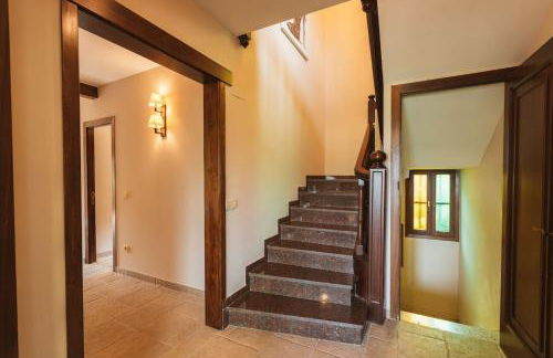 Masia Boutique con Infinity Pool - Foto 45