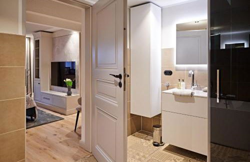 Goldmädchen 93 - Beach Studio - Foto 35