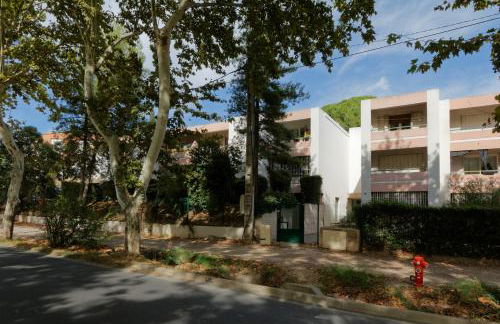 028- CHU Hôpital, Appart 2chambres, Parking, Tram - Foto 23