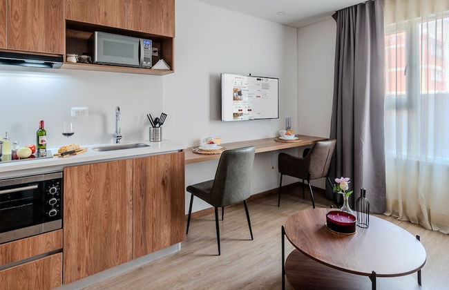 Atlantis Home Zona T - Photo 17