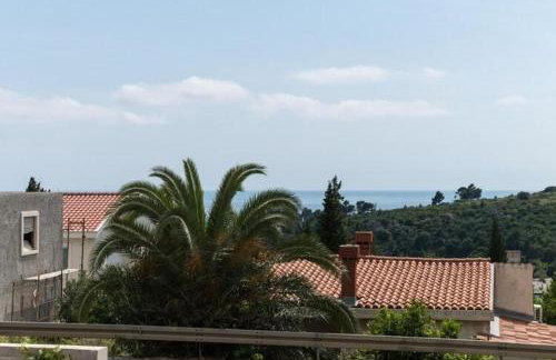 Apartments Mamma Mia- Superior One Bedroom Apartment with Terrace - Foto 40