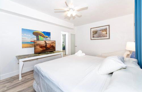 Sofi Beach Apartments - Foto 154