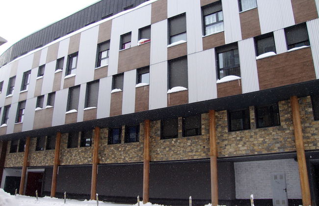 Apartamentos La Solana 3000 - Foto 22