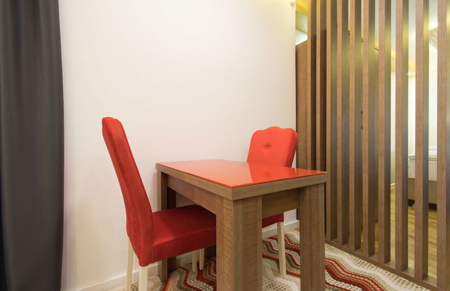 Hotel Bejturan - Foto 44