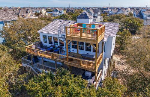 Waterfront luxury w-beach resort-pool-golf-tennis-fishing & views! - Foto 57