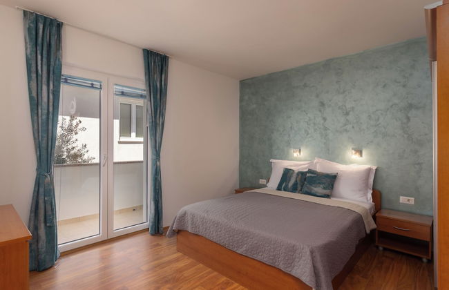 Family Resort Santa Maria II Apartment 2 - Foto 2