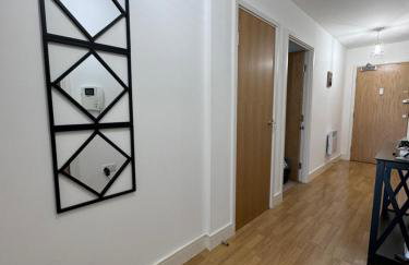 MPE - Tranquil Oasis Entire Apartment - Foto 22