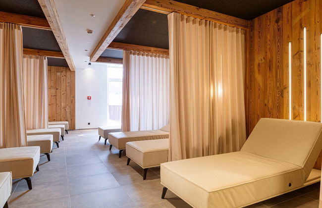 Elegant Apartment Near the ski Area - Foto 13