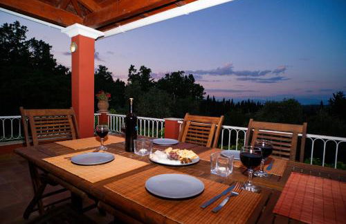 Postatiko Holiday Home Central Corfu - Foto 16