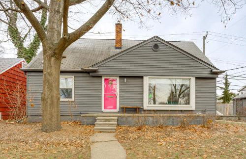 Walk to Dtwn Ferndale Quaint Home with Private Yard - Foto 4