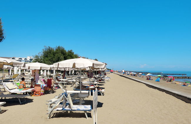 Villaggio A Mare - Foto 17