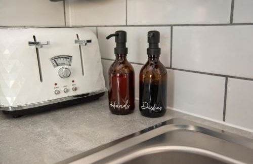 Valley View Studio Annexe - Photo 26