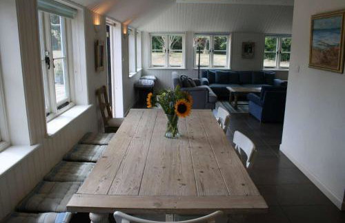 Greystone Cottage - Sea views, short stroll to a beautiful sandy beach - Foto 14