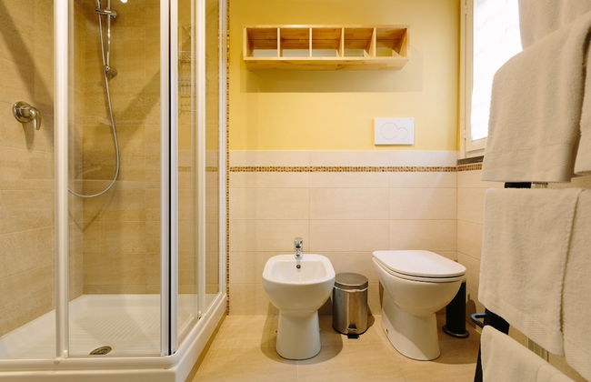 Country Resort Le Due Ruote - Foto 52