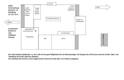 Traumhafte Ferienwohnung - Foto 5