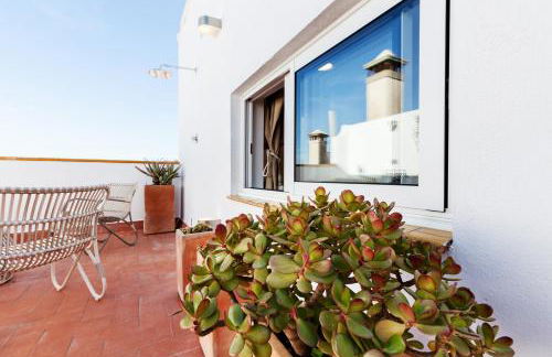 St. Antoni sky lounge - Foto 9