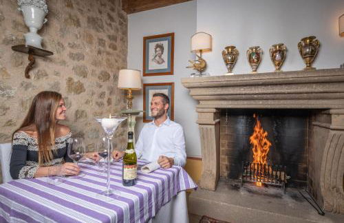 Relais di Campagna I Tamasotti - Foto 21