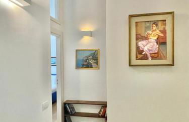 ALMA de Partenope - Relais de Charme by the sea - Foto 32