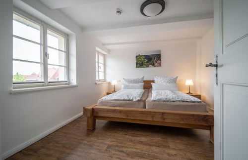 Ferienwohnungen Finkenherd 5 - Foto 101